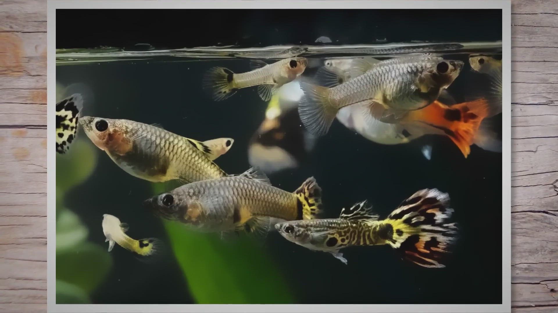 Affordable guppy fish For Sale, Pet Supplies