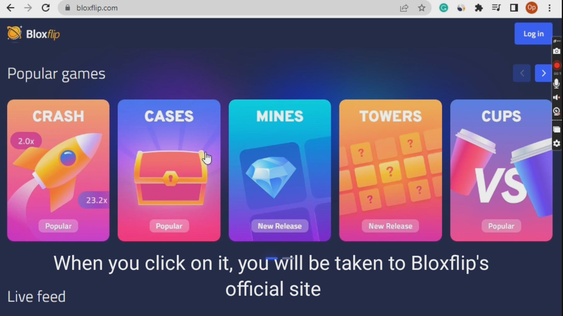 Bloxflip é confiável? - Site Confiável?