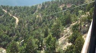 'Video thumbnail for Cave of the Winds Valley, Colorado Springs, Colorado'