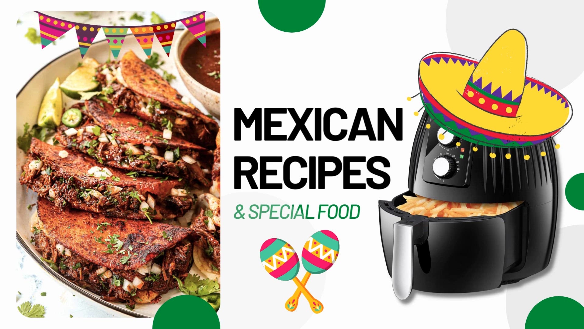 'Video thumbnail for Mexican Recipes - Birria de Res Tacos (Beef Birria Tacos)'