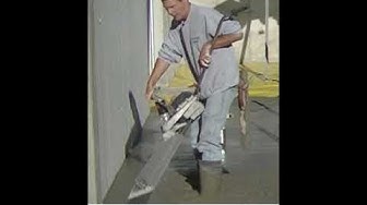 'Video thumbnail for Screeding Concrete Like A Pro! #Shorts'