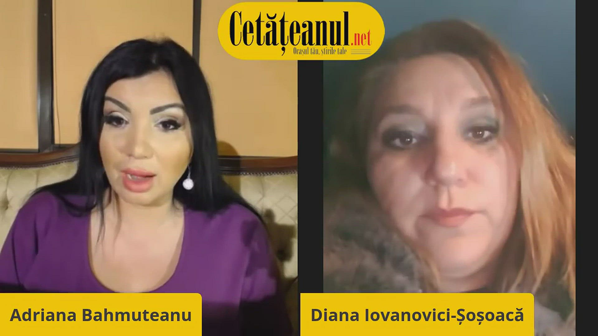 Video thumbnail for Cea mai mare pierdere a Dianei Șoșoacă de când a devenit parlamentar