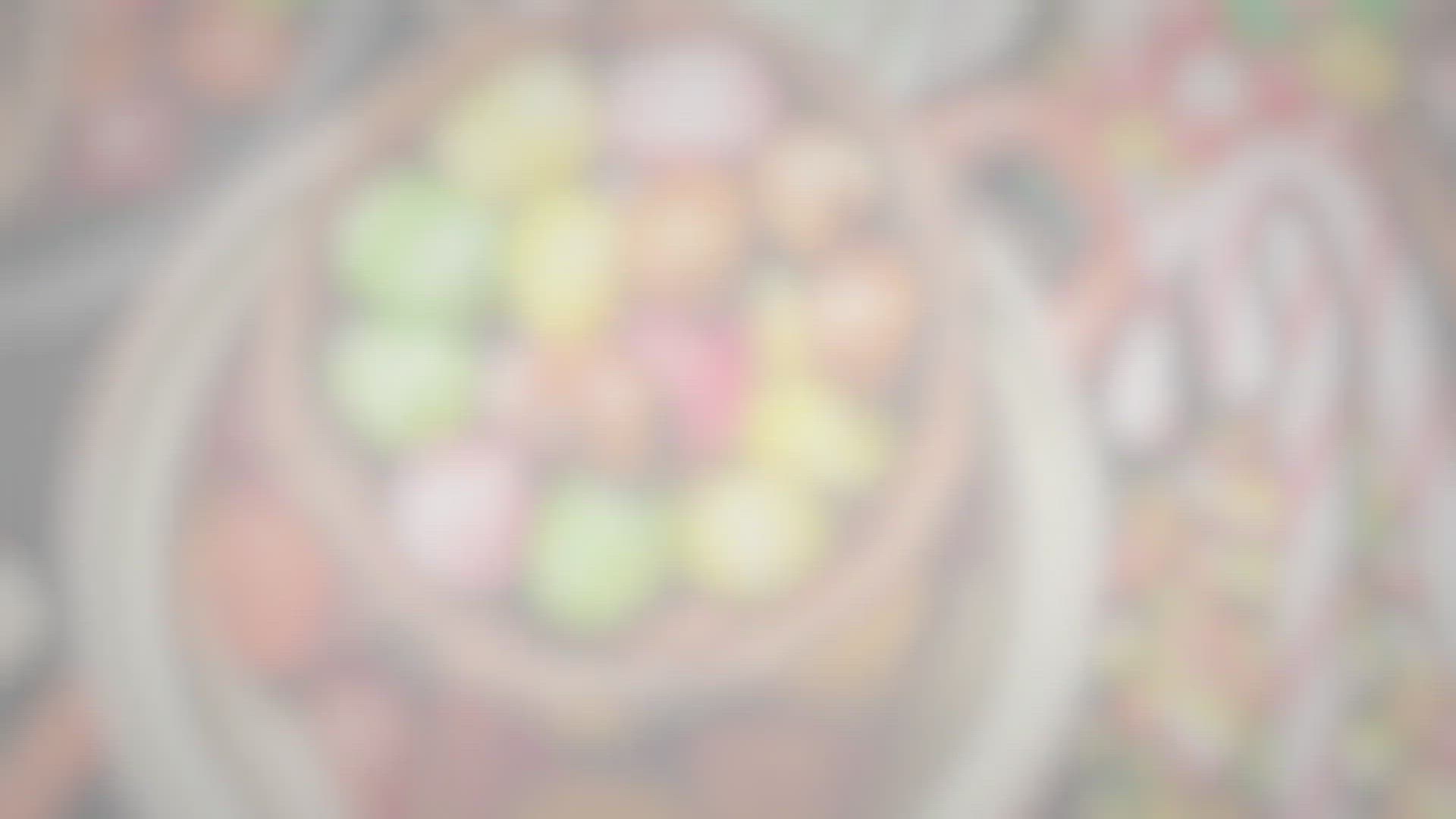 'Video thumbnail for How To Freeze Dry Candy And Sweets At Home'