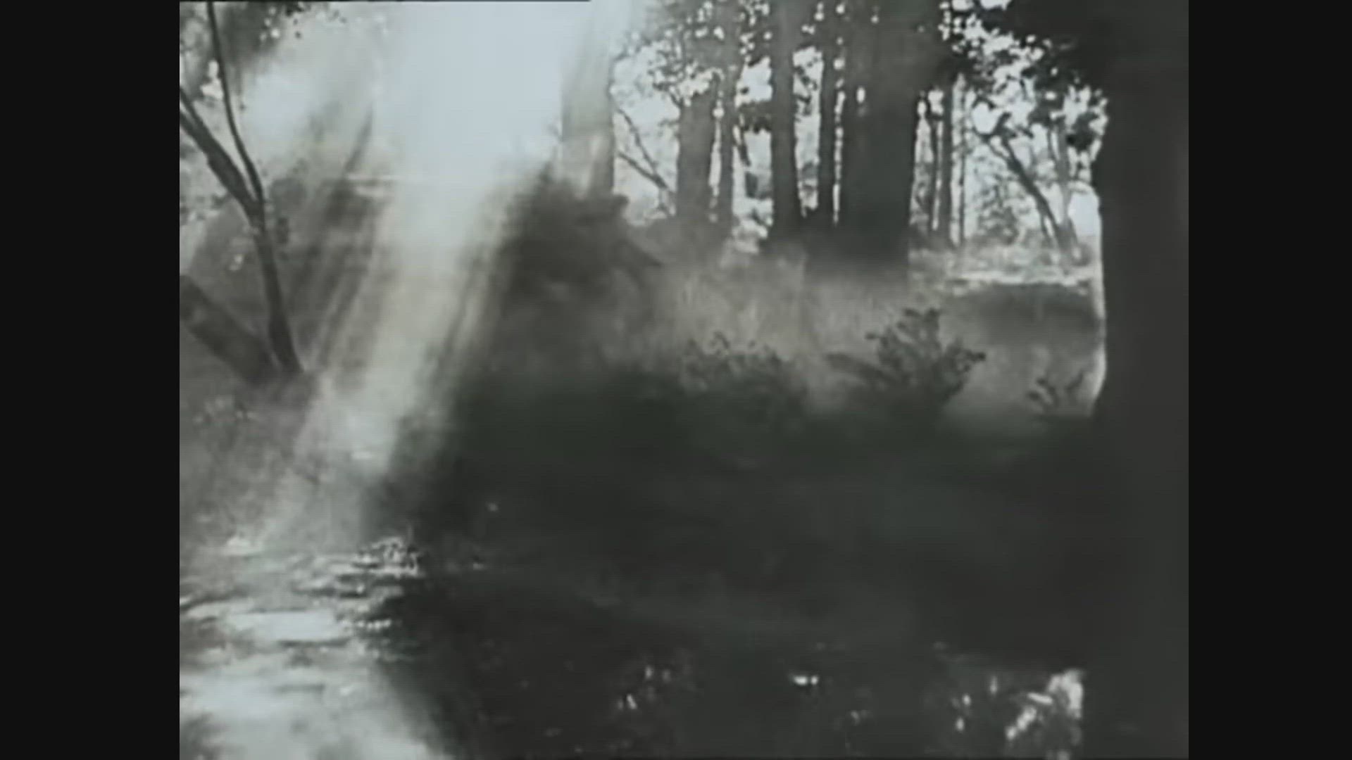 'Video thumbnail for Panzers Advance Through Ardennes 1940'