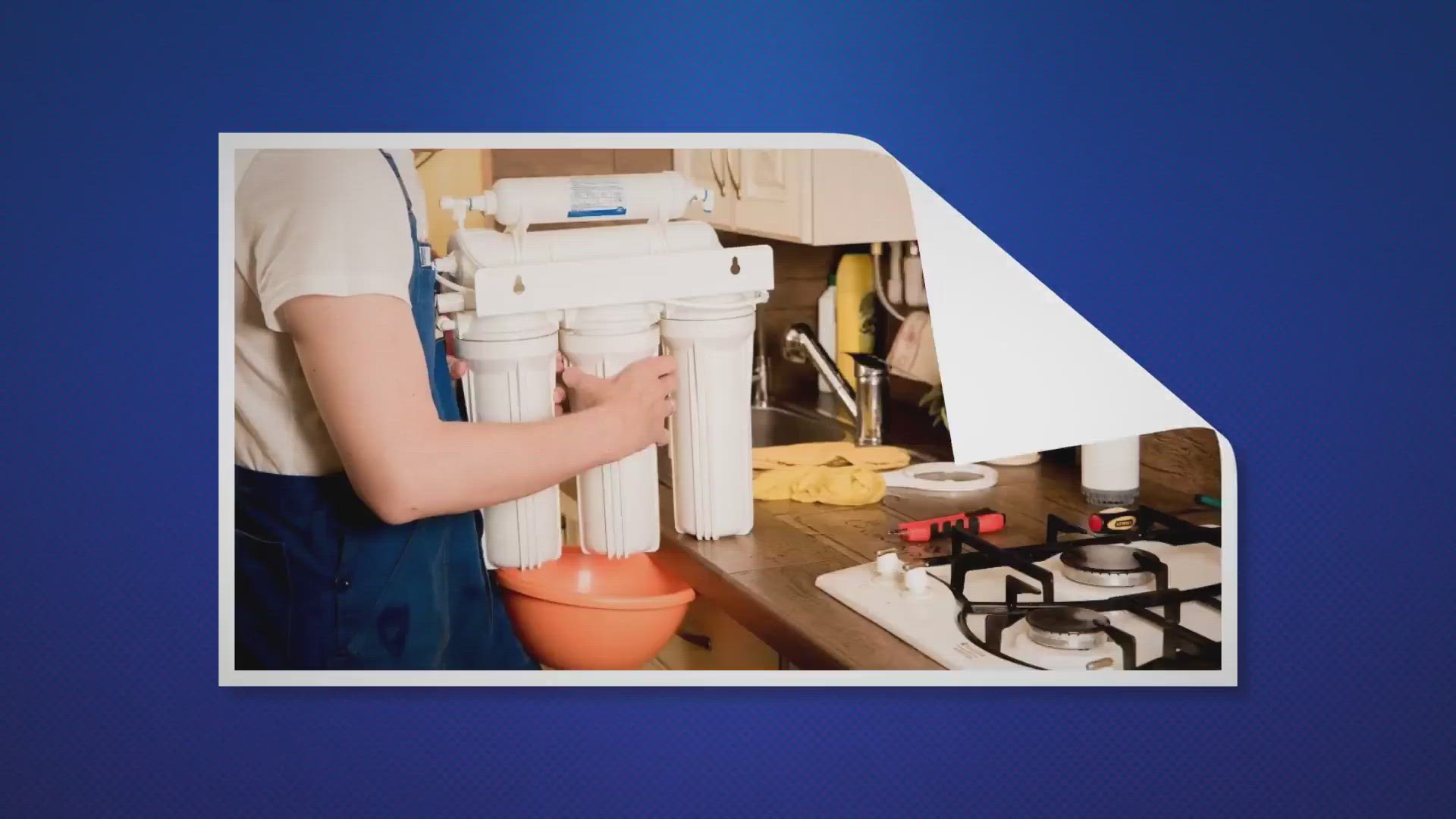 Video thumbnail for Why is the Brita filter indicator not working? (Explained and solved) – All about Water