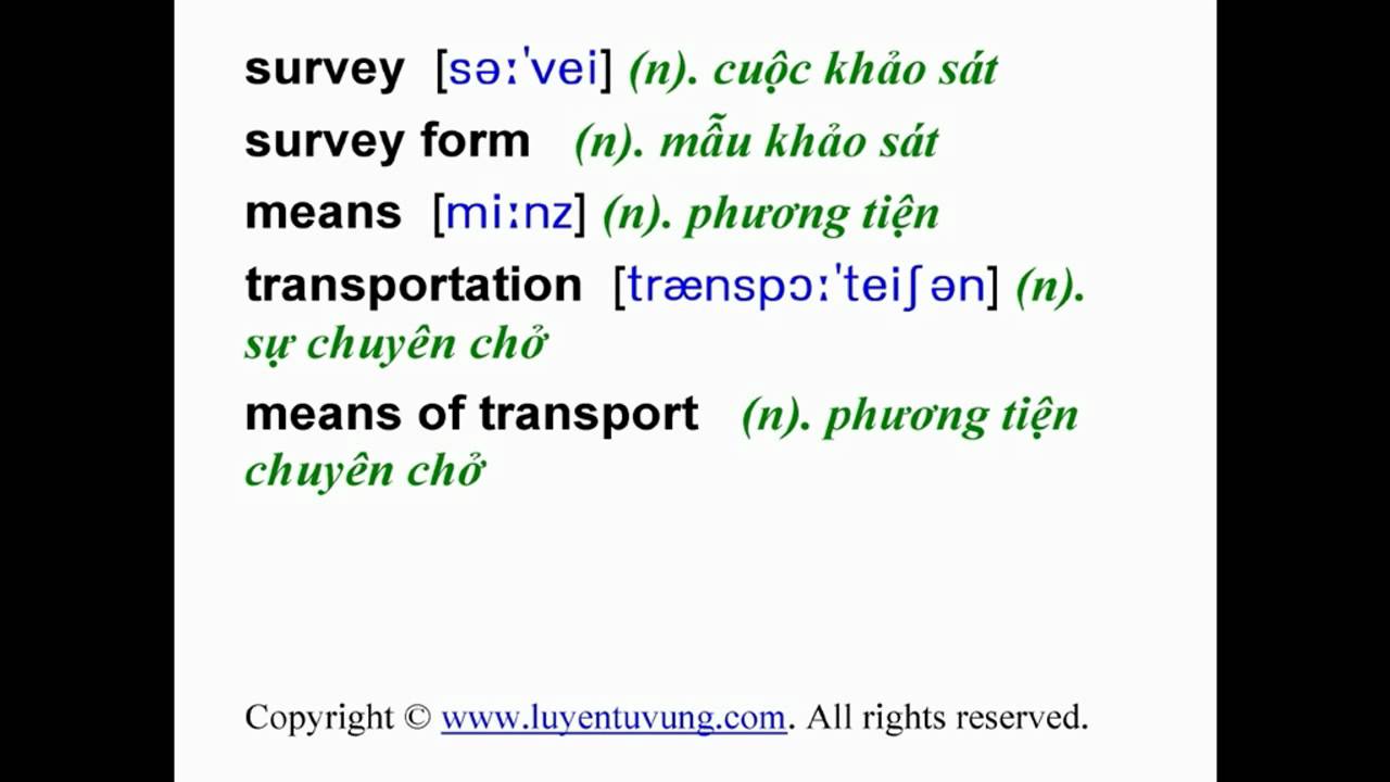 'Video thumbnail for Learn English Vocabulary - Grade 7 - Unit 01 - Lesson 02'