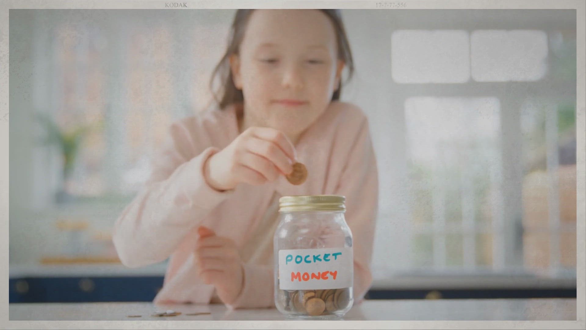 'Video thumbnail for How to teach your children about money'