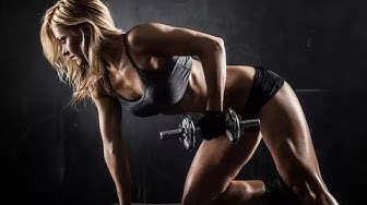 'Video thumbnail for The Best Fitness Books For Females Who Are Beginners (Recommended)'