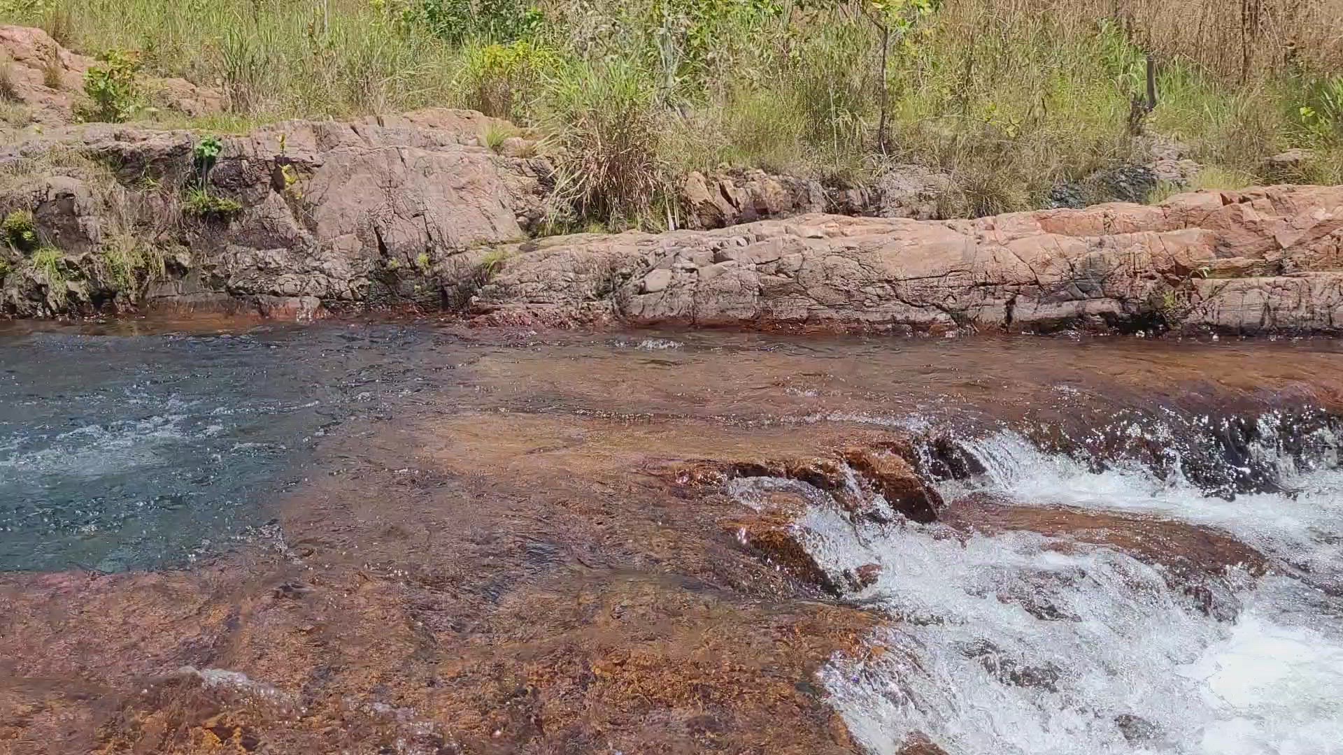 Video thumbnail for Buley Rockhole 3