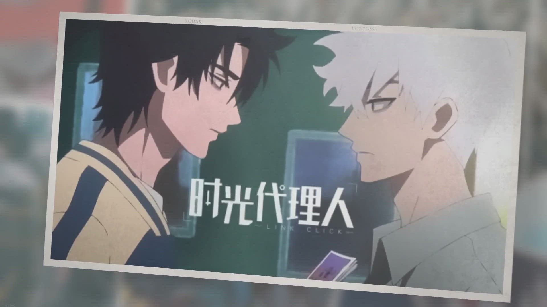 3D Chinese Anime That Donghua Fans Must Watch | Yu Alexius