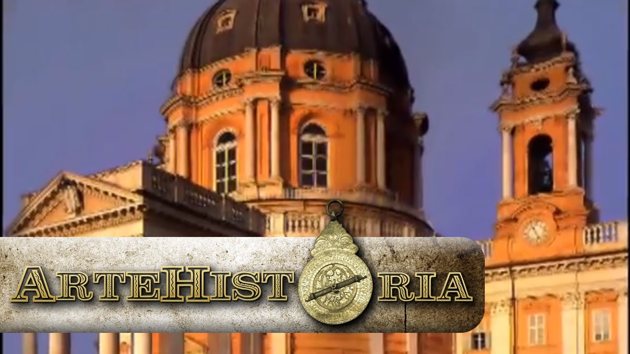 'Video thumbnail for Neoclásico, arquitectura - ArteHistoria'