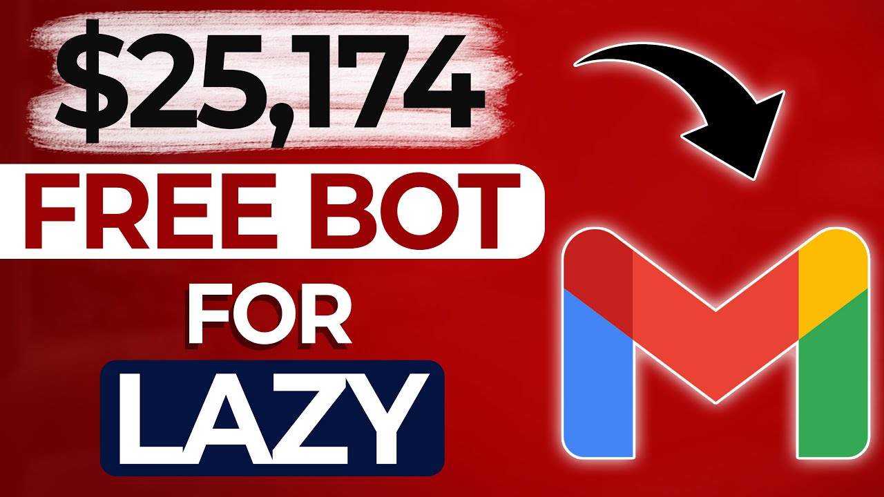 'Video thumbnail for Brand New FREE Bot Pays $145 Per Email You Copy & Paste (For Beginners Only)'