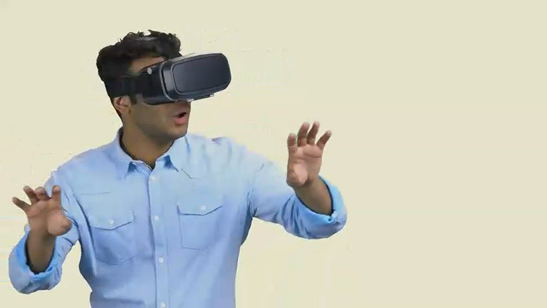 Video thumbnail for Technological Inspiration