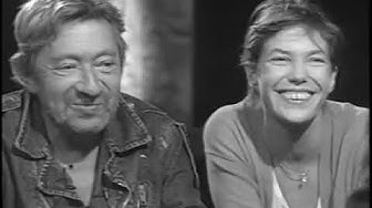 Video thumbnail for Serge Gainsbourg - Mon zénith à moi - 1990