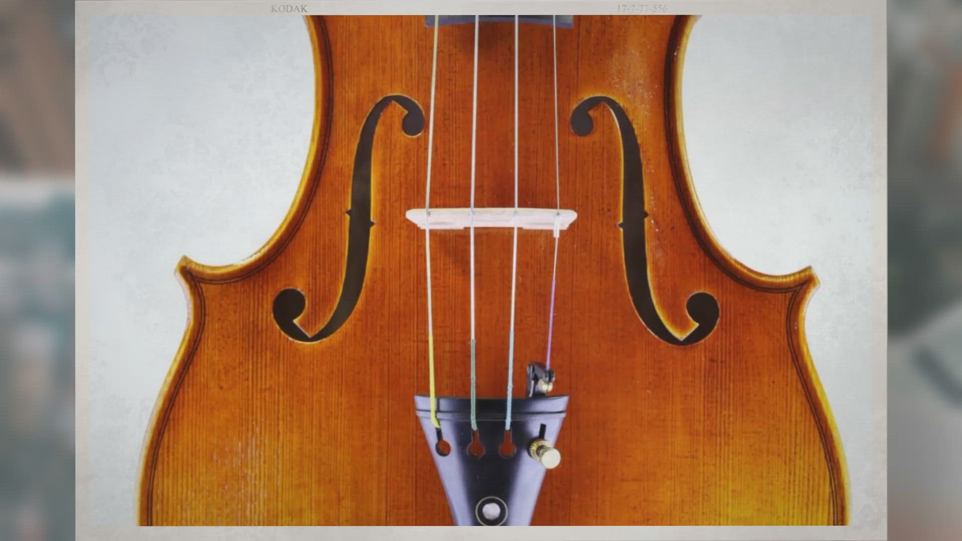 Video thumbnail for How Often Should You Change Your Violin Strings?