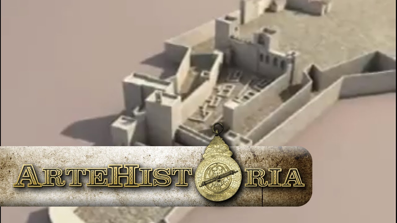 'Video thumbnail for La Alhambra de Granada'