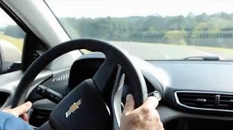 'Video thumbnail for Novo Chevrolet Prisma 2014'