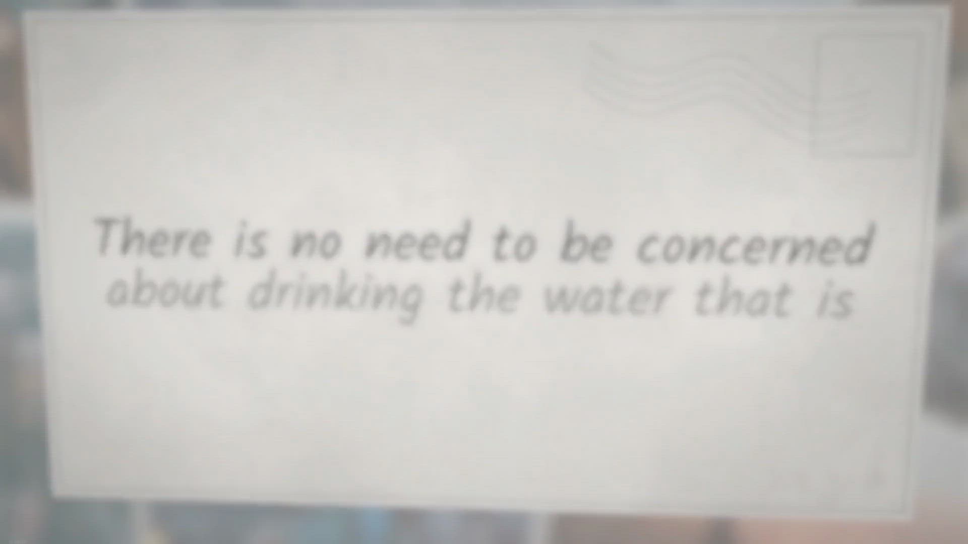 Video thumbnail for Can You Drink The Water From A Water Softener?