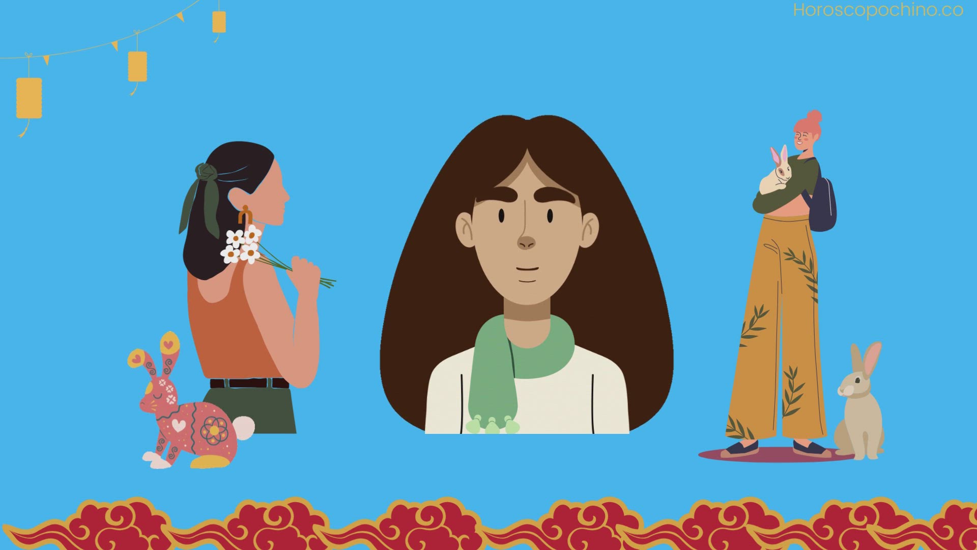 Playlist thumbnail for Chinese horoscoop konijn