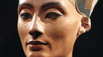'Video thumbnail for Nefertiti, reina de Egipto'