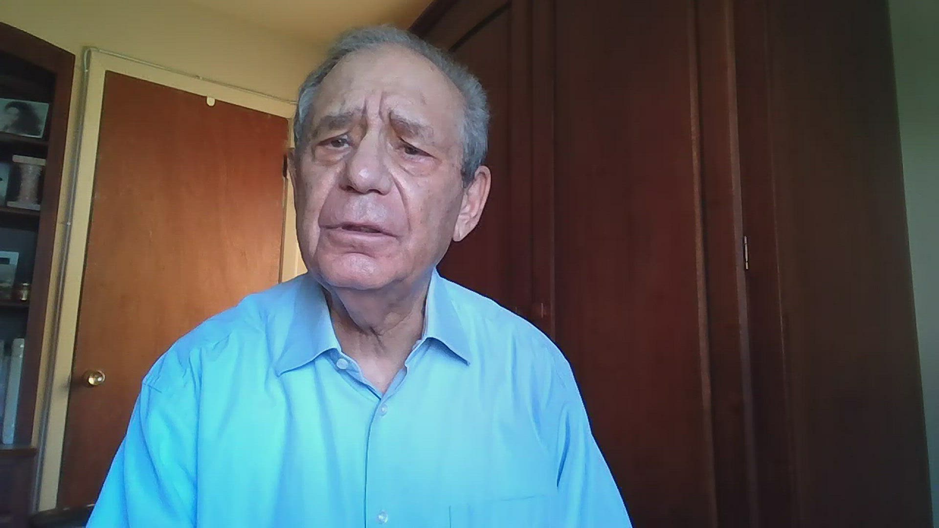 Playlist thumbnail for Poems for the Jewish High Holy Days