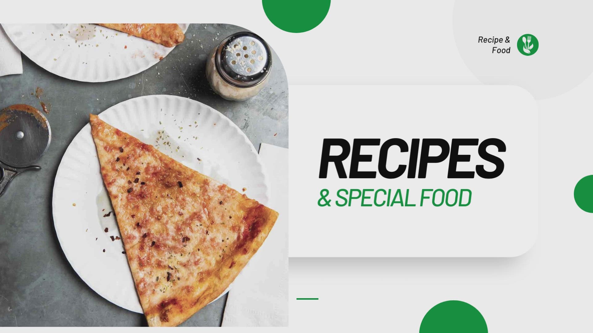 'Video thumbnail for New York-Style Pizza Recipes'