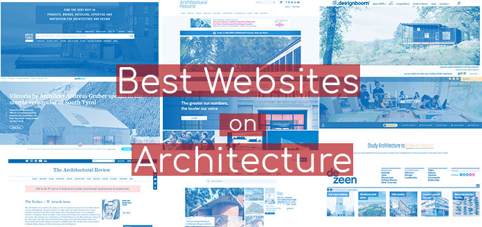 'Video thumbnail for 19 Best Websites on Architecture Useful for Architects'