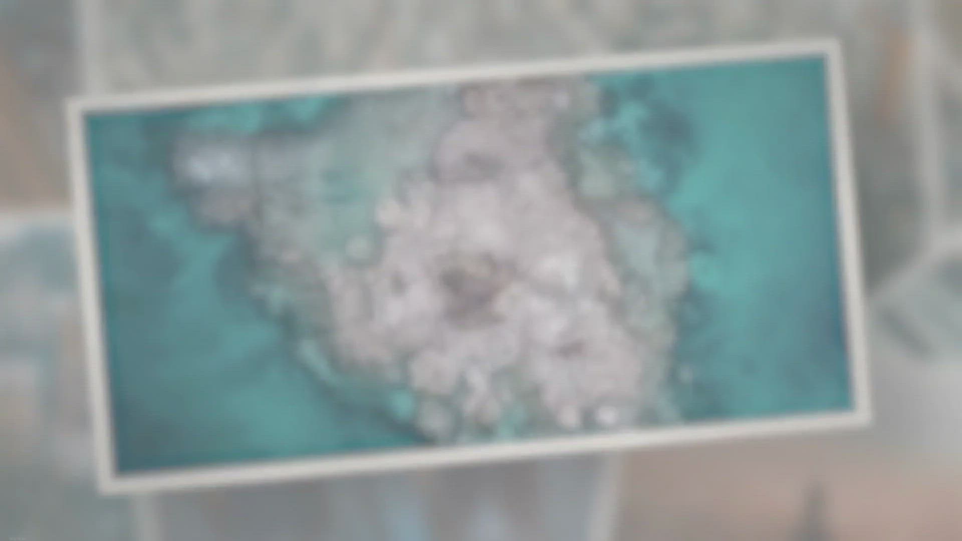 Video thumbnail for Lost Atlantis of Japan: a city with pyramids and hieroglyphs is hidden under the water (photo)