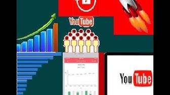 'Video thumbnail for Cách làm youtube ׀ Cách sử dụng ứng dụng tăng view tối ưu'