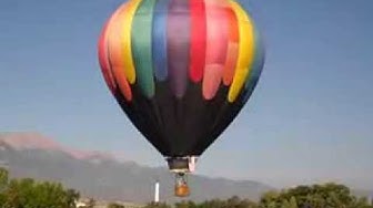 'Video thumbnail for 2013 Labor Day Balloon Classic'