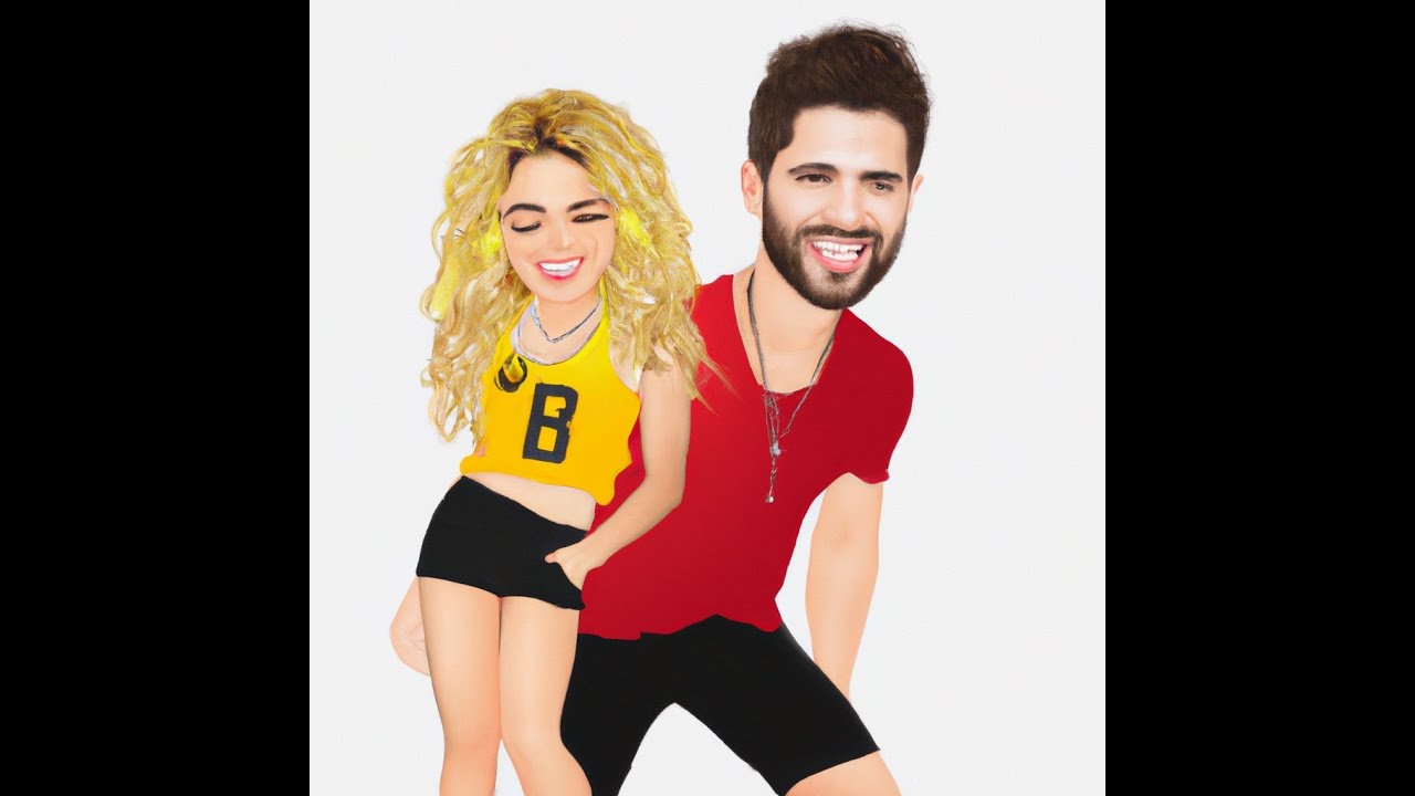 'Video thumbnail for Shakira enciende las redes sociales con su conmovedora nueva canción dirigida a Piqué'