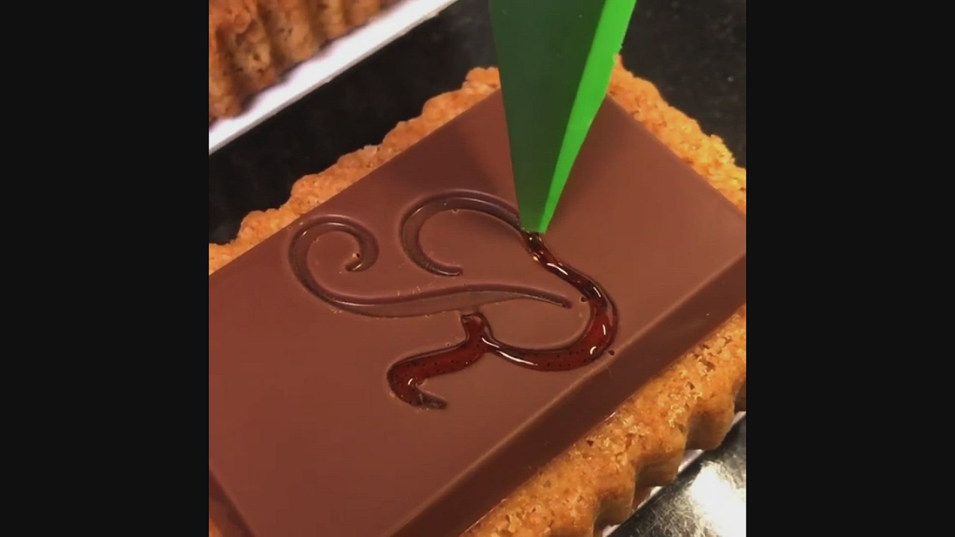 Video thumbnail for UNIQUE DESERT Milk Rice and Petit Beurre