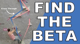 'Video thumbnail for Unlock Sequencing: Step by Step for Climbing Beta'