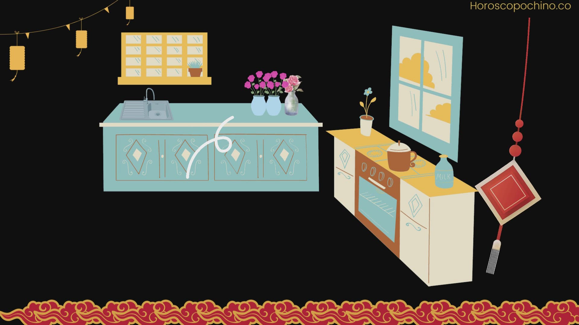 Playlist thumbnail for feng shui es