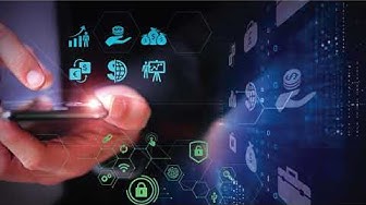 Video thumbnail for What is an example of digital banking?