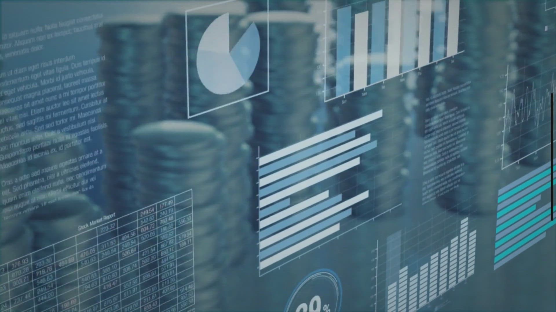 Video thumbnail for Introduction to Stock Terminology: Part Two