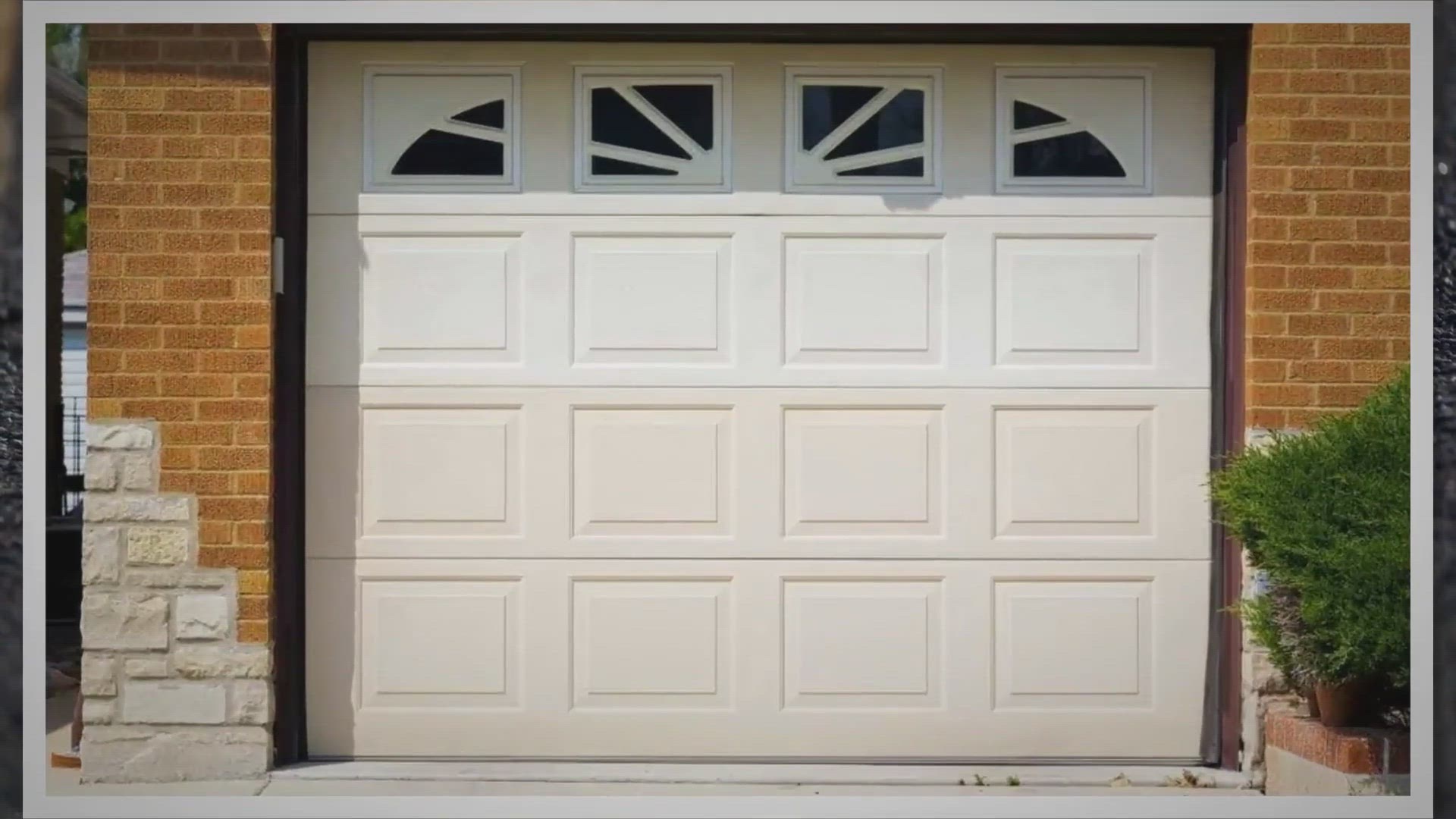 Video thumbnail for Can You Replace Garage Door Window Inserts? (Detailed Guide)