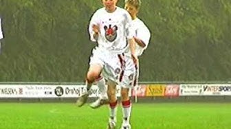 'Video thumbnail for Burundi | Fodboldrytmer | Opvarmningsøvelse'