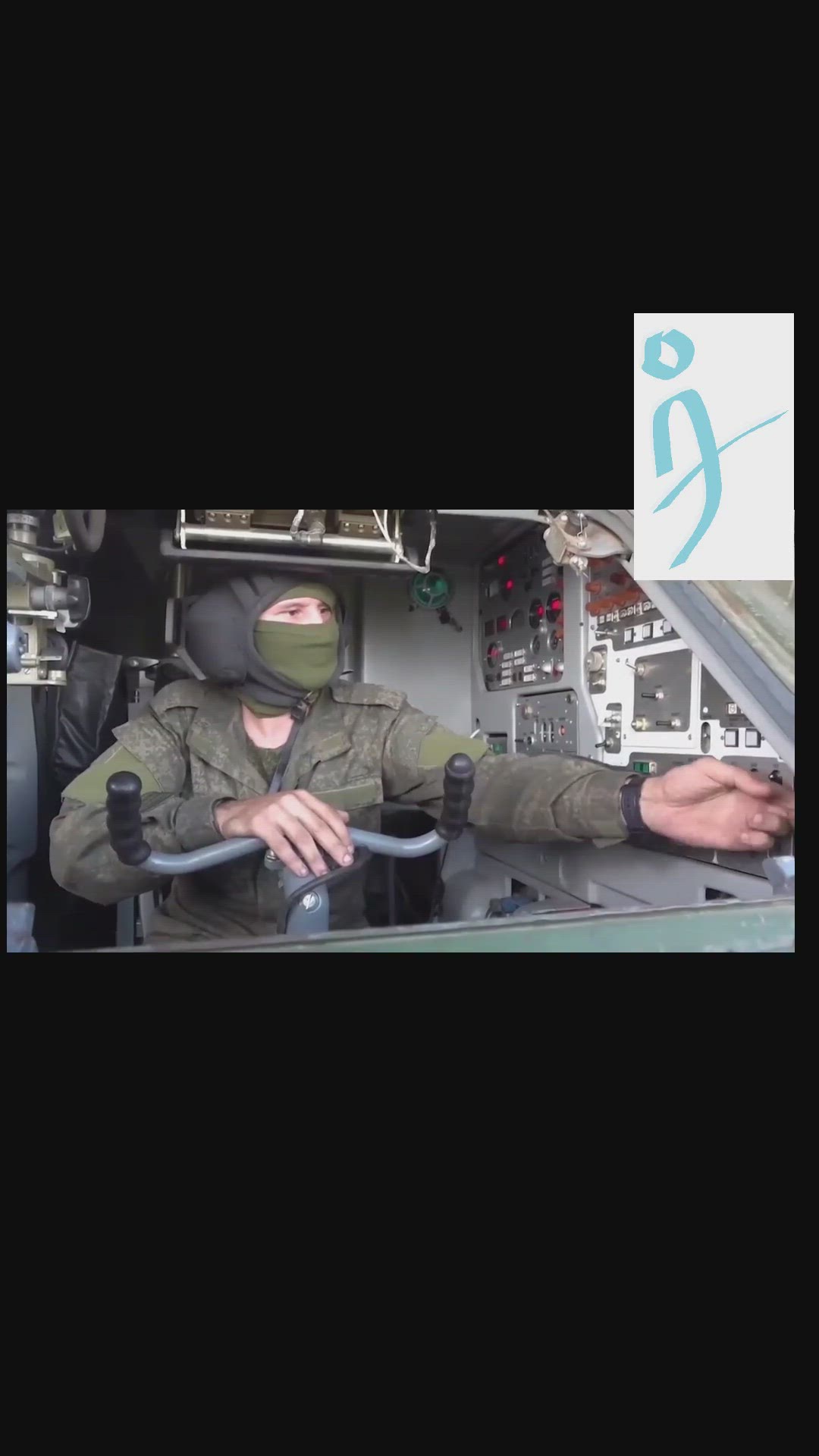 'Video thumbnail for Buk-M3 air defence missile system'