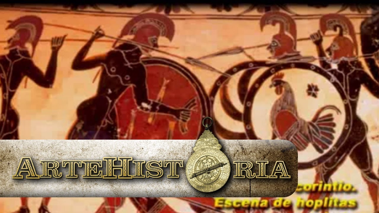 'Video thumbnail for Alejandro, el genio de la guerra - Galería de imágenes'