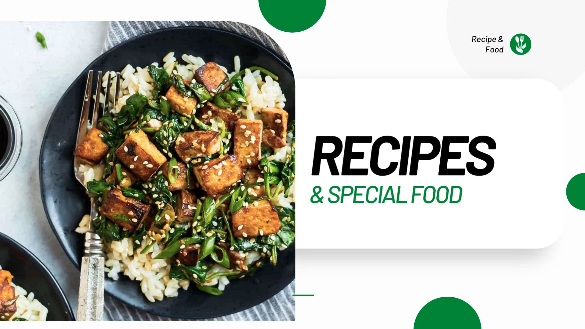 'Video thumbnail for Healthy High protein vegan meals Recipes'