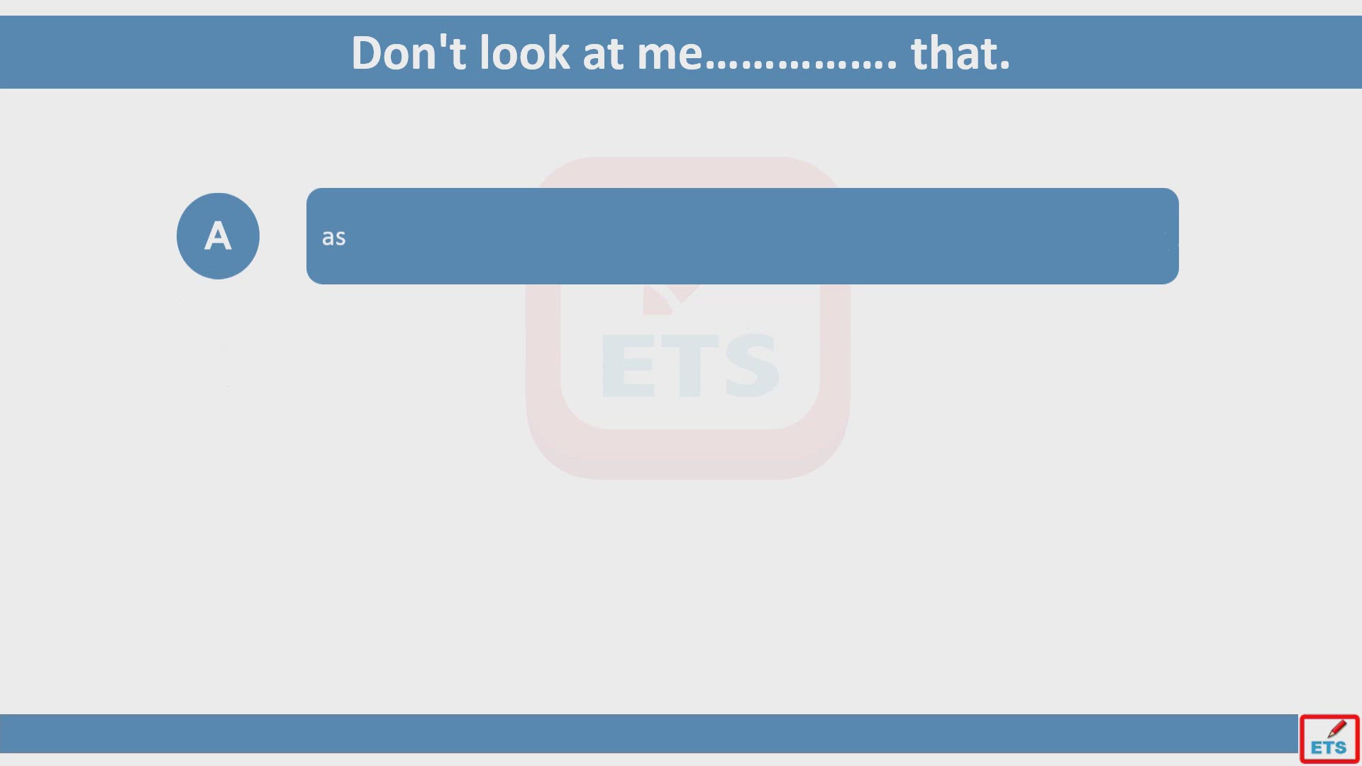 'Video thumbnail for English Prepositions Quiz 17'