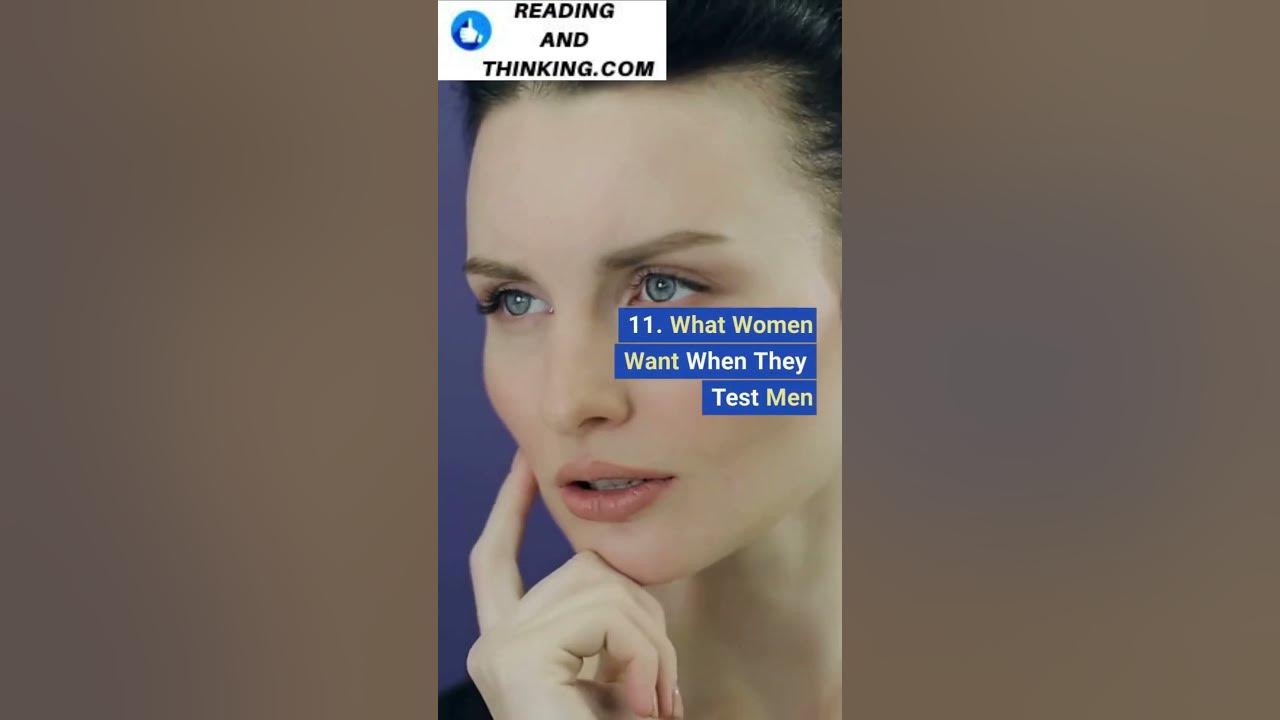 'Video thumbnail for 15 Must-Read Books for Women's Psychology'