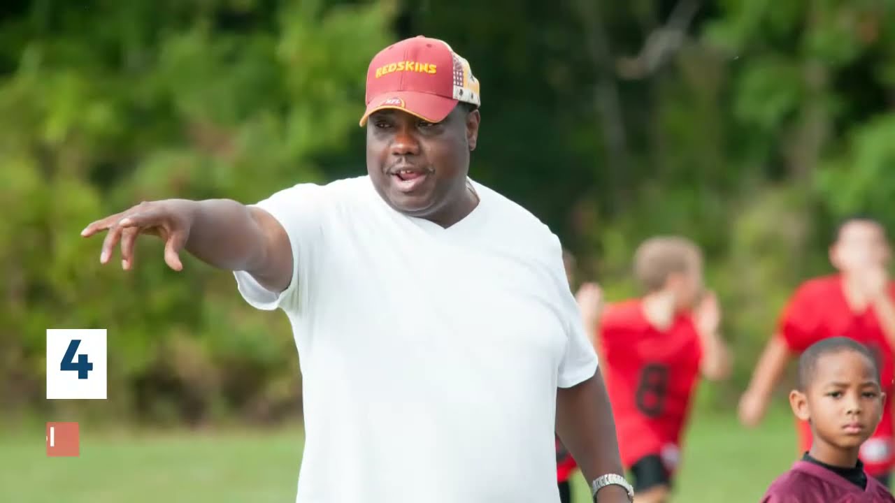 Video thumbnail for 5 Reasons Why African Teams Fail at the World Cup