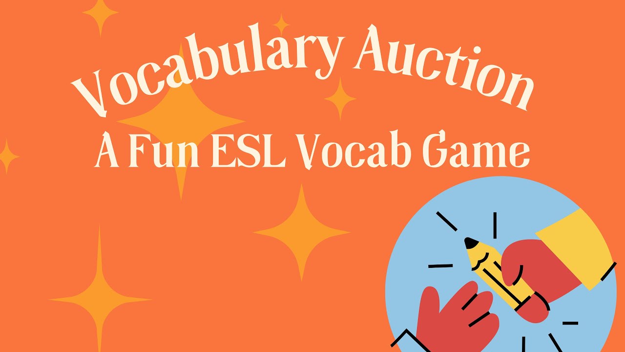 Sports vocabulary fans  ESL EFL resource - Kids Club English
