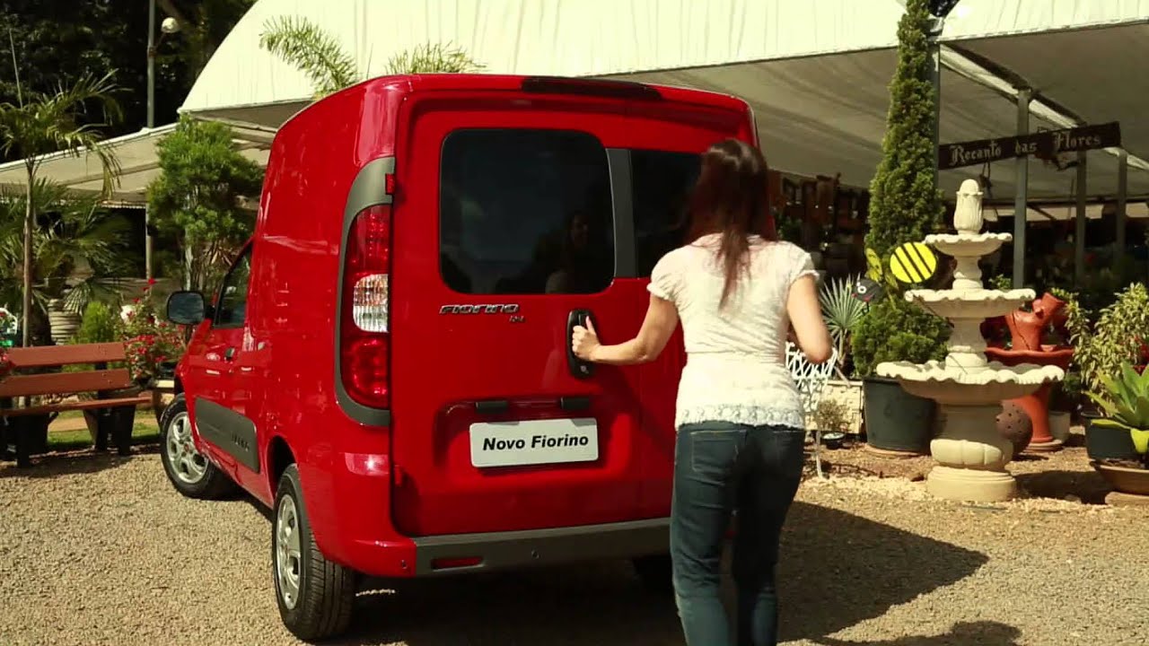 'Video thumbnail for Nova Fiorino 2014'