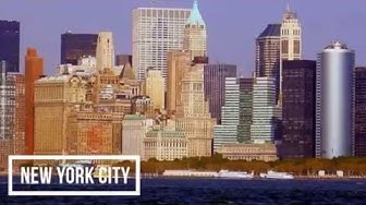 'Video thumbnail for Ungewöhnliche Sehenswürdigkeiten in New York City'