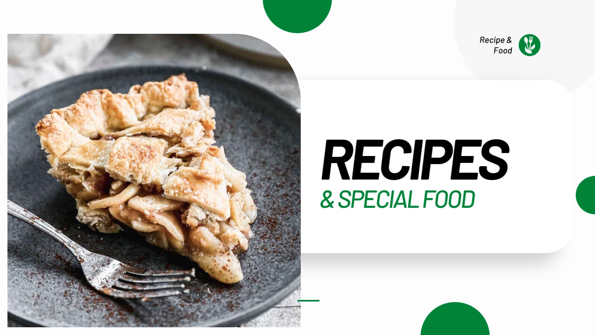 'Video thumbnail for Healthy Easy Apple Pie Recipes'