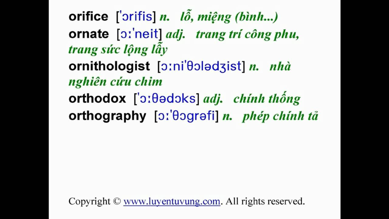 'Video thumbnail for Essential Words for the GRE - Lesson 093'
