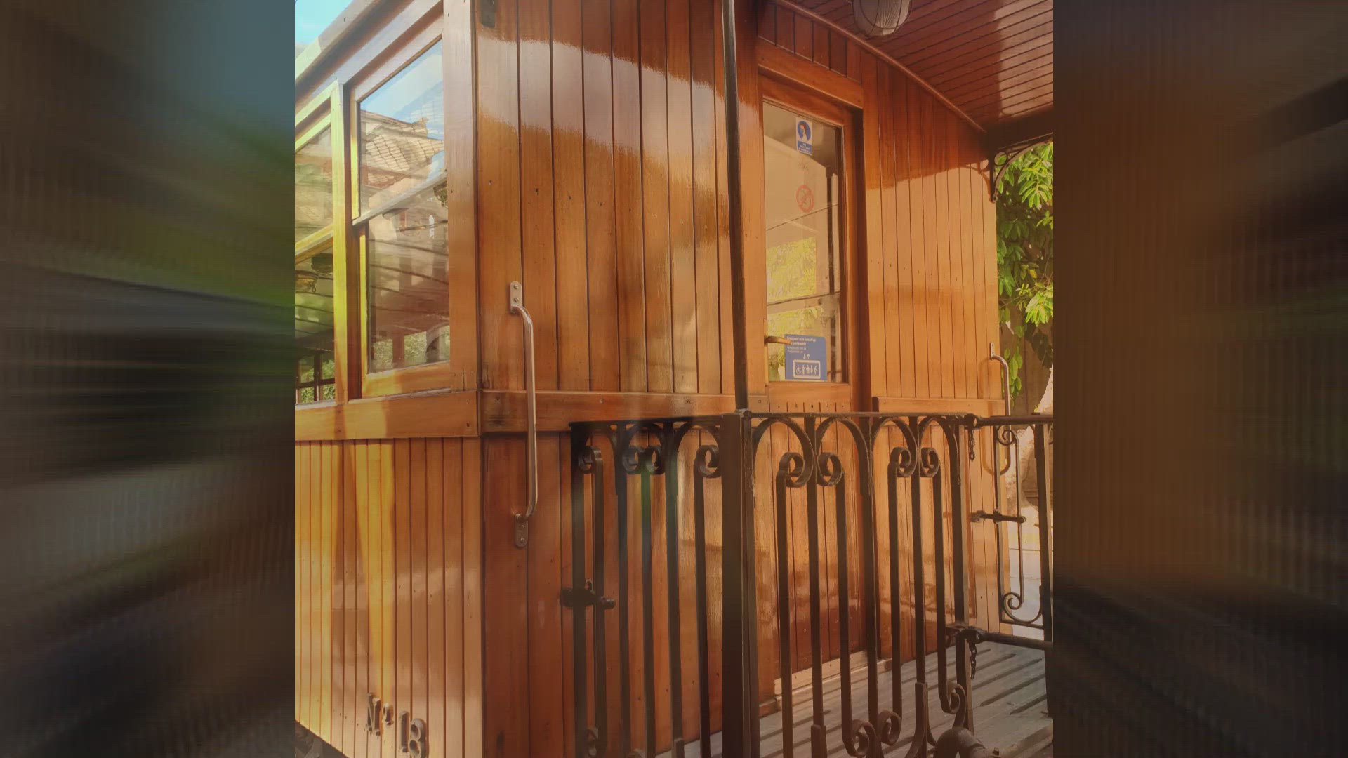 'Video thumbnail for Tren de Soller'